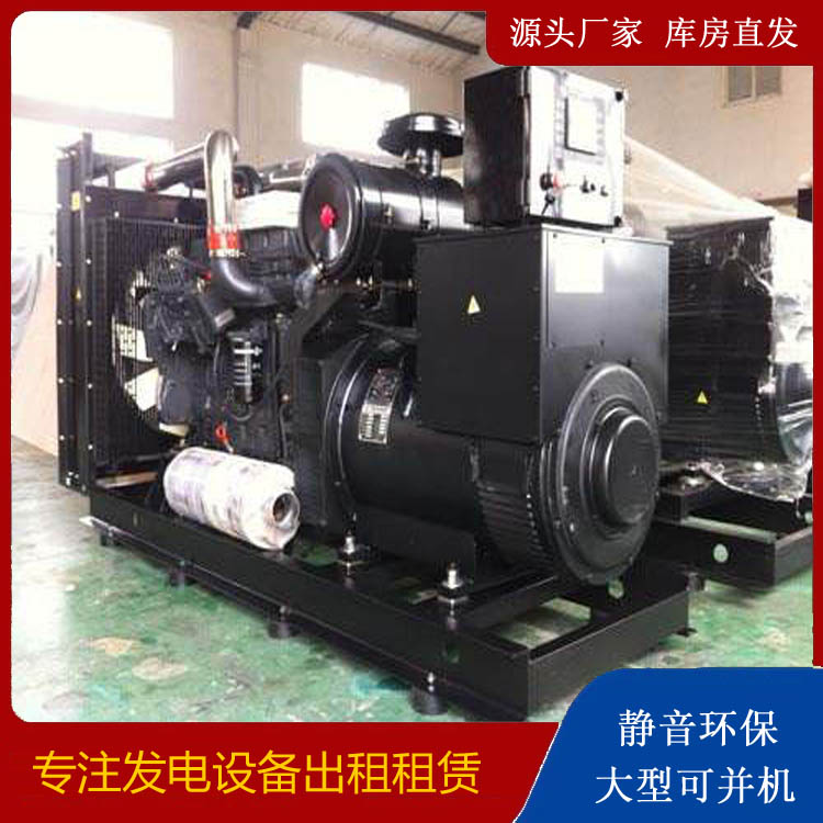 诸暨发电车出租 柴油发电机组需要经常换机油吗？