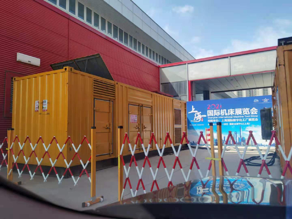 诸暨发电机出租 对于发电机的特性你了解多少？