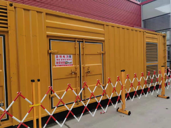 诸暨关于通用发电机的十万个为什么？