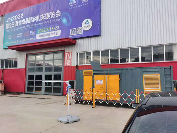 诸暨发电机租赁-柴油发电机组不及时维护危害大