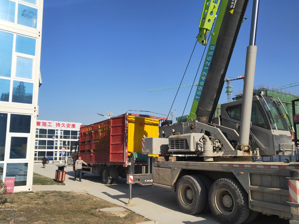 诸暨发电机出租50KW柴油发电机组需要配多粗电缆线
