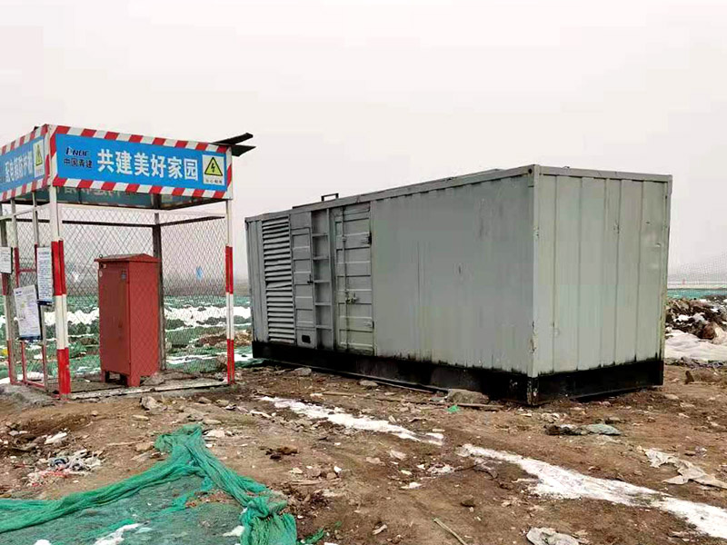 诸暨燃气发电机在高海拔地区运行时会遇到哪些常见故障？
