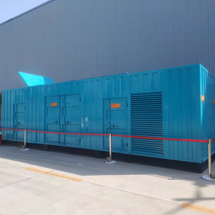 诸暨怎样更换柴油发电机组的空气滤清器？