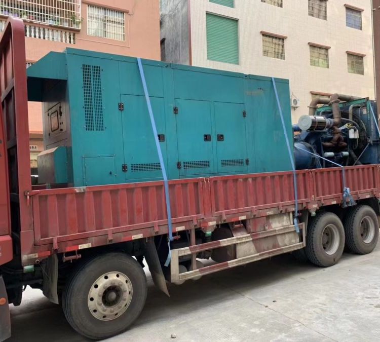 诸暨如何在不同负载率下确保 400KW 柴油发电机组的正常运行？
