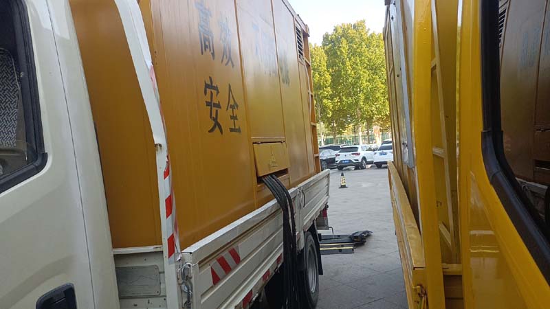 诸暨如何判断柴油发电机组和UPS电源的切换时间是否符合要求？