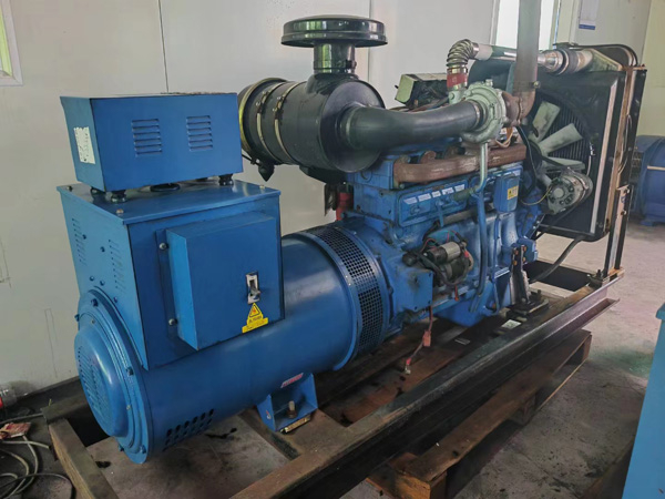 诸暨100kW柴油发电机组使用多级机油有哪些优缺点？