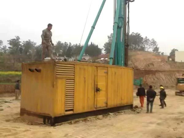 诸暨柴油发电机组应用场合有哪些？
